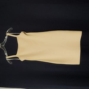 NWT Abercrombie & Fitch Square Neck Sweater Mini